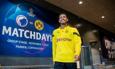 Which clubs could sign Bellingham, how much will he cost?