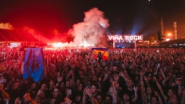 Viña Rock