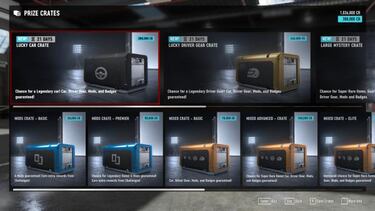 La polémica con las cajas de botín no afecta las ventas