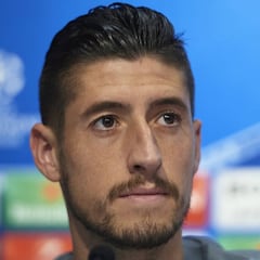 Escudero: "Es una ocasión perfecta para hacer historia"