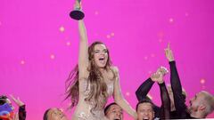 Resultados Final Benidorm Fest 2025 | Melody, ganadora con ‘Esa diva’| Votaciones y quién va a Eurovisión 2025