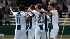 Talleres - Palestino: horario, TV y cómo ver en vivo la Libertadores