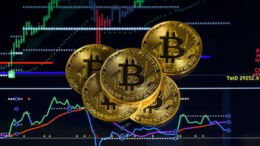 Esta es la manera con la que Hacienda sabrá cuántas criptomonedas tienes