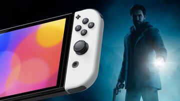 Alan Wake Remastered llega por sorpresa a Switch con descuento y un vibrante tráiler gameplay
