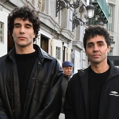 Salen a la luz nuevos detalles de la ruptura de Los Javis: “Eso de que iban a estar bien...”