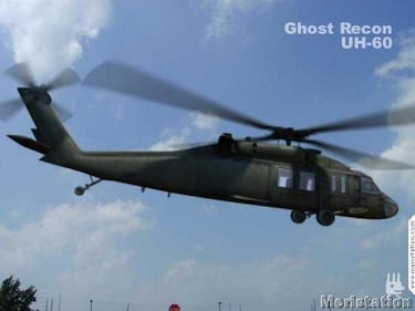 Tom Clancy's Ghost Recon (PC)