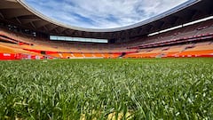 La final de Copa cambia de fecha