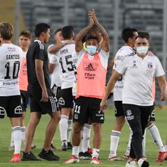 El Covid-19 golpea otra vez a Colo Colo y Seremi inicia investigación