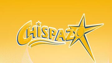 Resultados Chispazo hoy: ganadores y números premiados | 27 de noviembre 2023