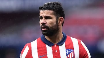 “El Atleti es el club que más daño me hizo”