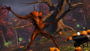Captura de pantalla - Secret World Legends (PC)