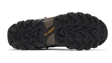 Amazon rebaja al mínimo estas botas de senderismo Columbia: suman 25.000 valoraciones y son las más vendidas