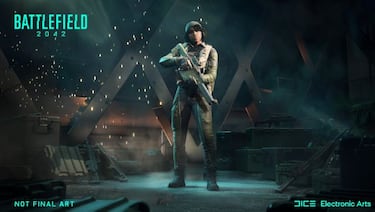 Battlefield 2042 presenta sus últimos cinco especialistas de lanzamiento; nuevo tráiler