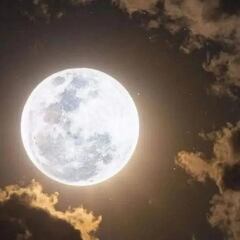 Luna de Nieve 2023: origen, significado y por qué se le llama Luna llena Fría