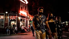 Toque de queda hoy, 19 de enero: horarios en provincia de Buenos Aires, GBA y CABA