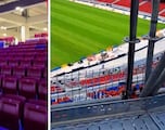 Salen a la luz nuevas imágenes del estado actual del Camp Nou: juzguen ustedes mismos