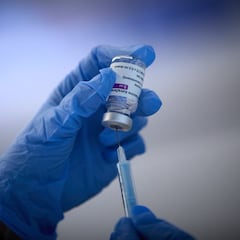 España alcanza velocidad de crucero en la vacunación: récord en un día