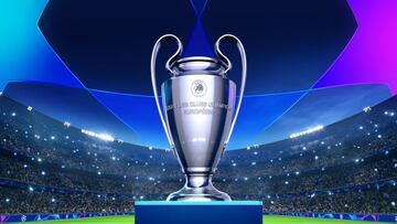 Champions: Ver online el Real Madrid - Inter Milan y Lokomotiv Moscow - Atlético Madrid