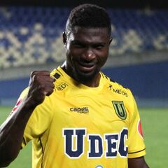 “En mi camiseta tengo mi nombre y me tienen que llamar así, no ‘negrito’”