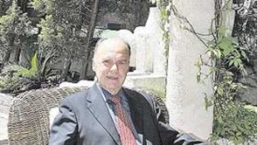 "Bernabéu era un monumento; Florentino intentó hacer el Real de siempre y no pudo"