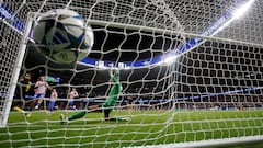 El Atleti ya tiene heredero