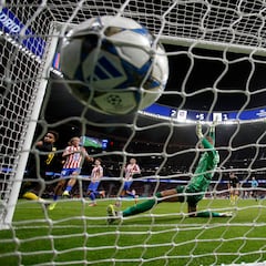 El Atleti ya tiene heredero