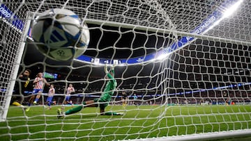 El Atleti ya tiene heredero