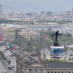 Todo lo que necesitas saber del GP de España de Fórmula 1