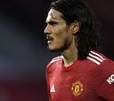 Cavani explica las razones por las que sigue en el United