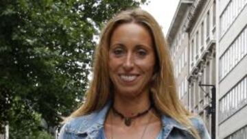 Mengual: “Otro gallo cantaría si una mujer fuese la presidenta”