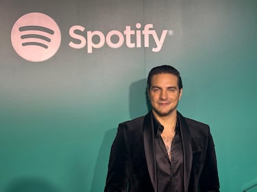 Así fue la celebración por los 10 años de Spotify en México: qué famosos asistieron 