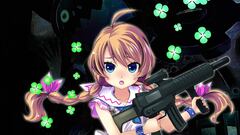 Imágenes de Zombie Panic in Wonderland