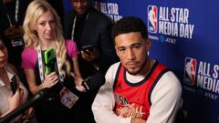 Estados Unidos, contra el mundo en el All-Star Game