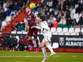 Albacete - Leganés, en directo: LaLiga Hypermotion, hoy en vivo