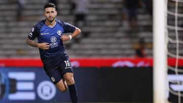 “El Girona es un club grande; estoy con ganas de arrancar"