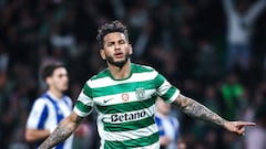 Luis Suárez, verdugo y polémica