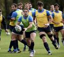 Argentina: de los Pumas de Bronce a la nueva esperanza
