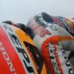 Honda: "La telemetría prueba que hubo patada de Rossi"