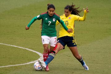 El equipo de Carlos Paniagua empató sin goles ante México por la segunda fecha de la fase de grupos del Mundial sub 20 de Costa Rica. Deberá definir el paso a la siguiente ronda ante Nueva Zelanda