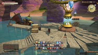 Final Fantasy XIV Endwalker, Impresiones y entrevista; se acerca el apoteósico final