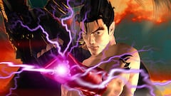Adiós a un nuevo recopilatorio de Tekken: Katsuhiro Harada considera que no hay interés en la nostalgia