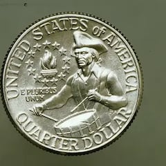 The 25 cent coin that could be worth almost $20,000