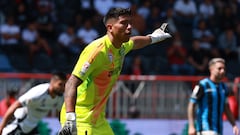 Se define el futuro de Brayan Cortés