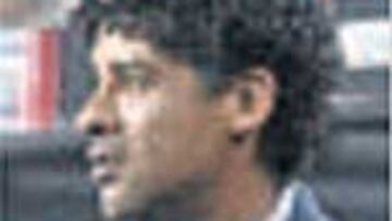 Frank Rijkaard.