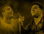 La última gran derrota de Messi a Cristiano Ronaldo