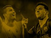 La última gran derrota de Messi a Cristiano Ronaldo