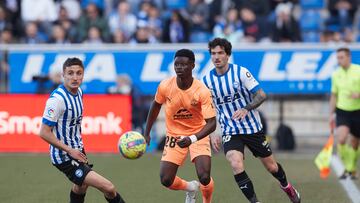 Sólo una victoria desde que se despidió a Baraja