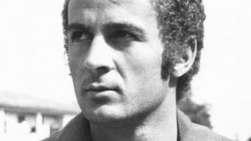 <strong>POSIBLE AMAÑO.</strong> La final de la Recopa de 1973, en duda por un posible amaño.