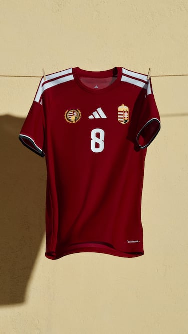 Adidas revela sus camisetas para el Mundial 2026