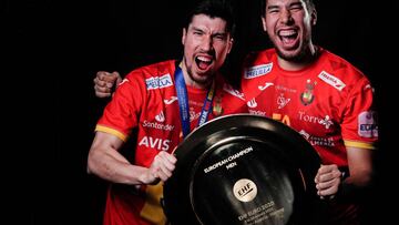 Polonia declara al Kielce campeón de la Liga 2019-20